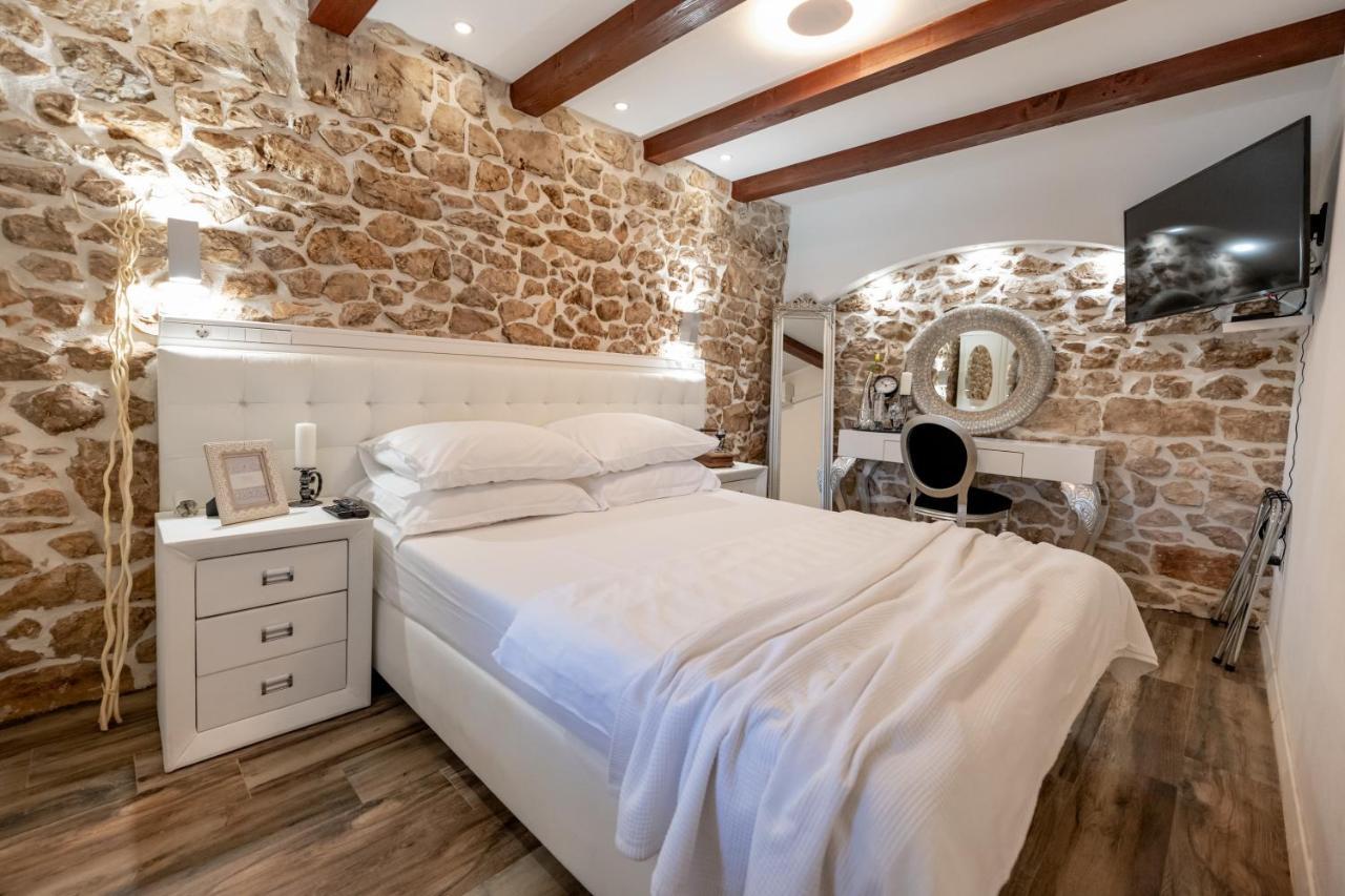 Casa Di Nikola Slivnica Exterior foto