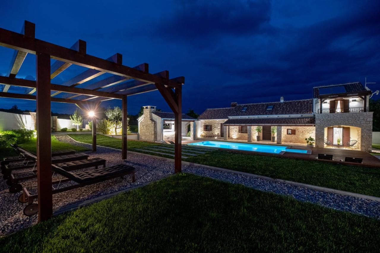 Casa Di Nikola Slivnica Exterior foto