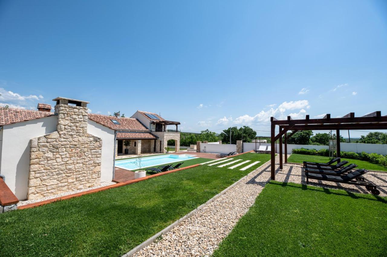 Casa Di Nikola Slivnica Exterior foto