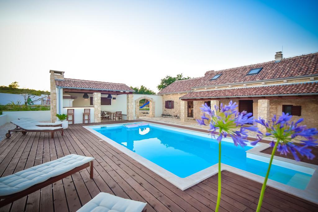 Casa Di Nikola Slivnica Exterior foto